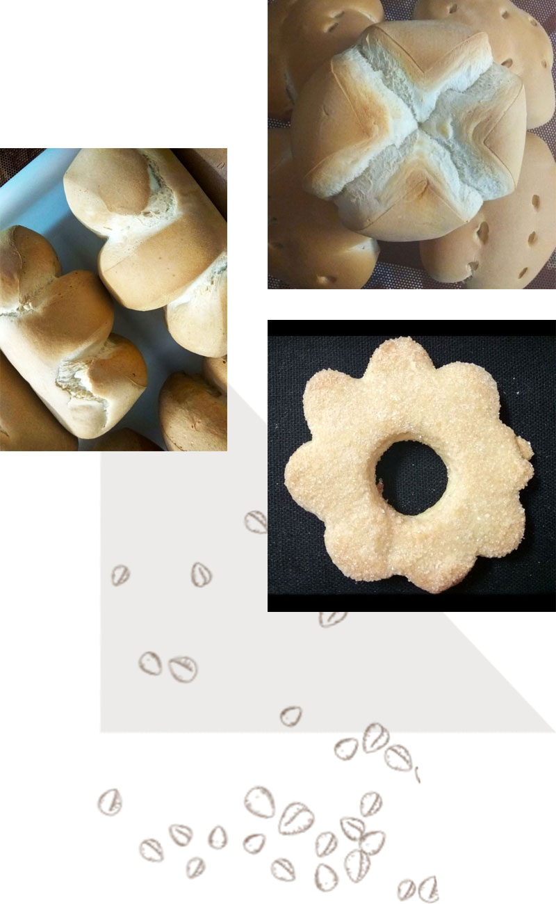 panadería y productos artesanos panadería y productos artesanos
