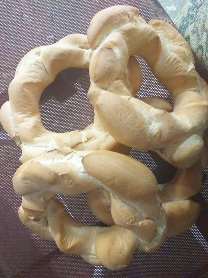 panadería en Herencia panadería en Herencia