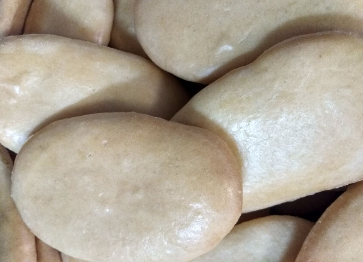 Pastas y galletas artesanas