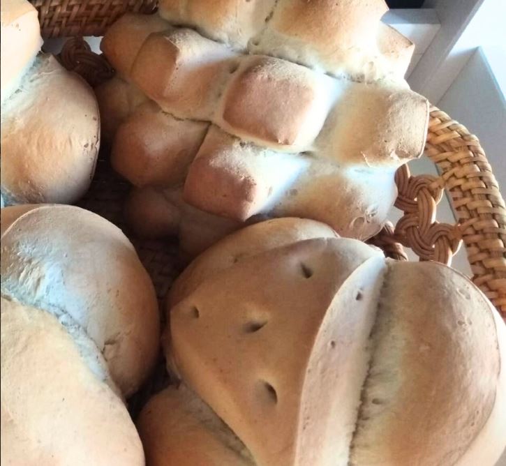 Panaderia en Herencia Pastas y galletas artesanas